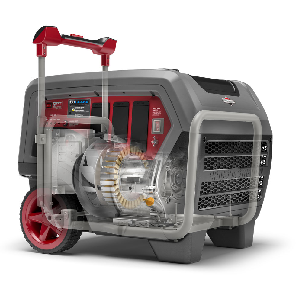 Briggs and stratton q6500 hotsell